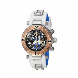 Invicta Character Collection Women's Watch White (24812)