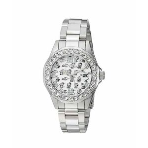 Invicta Character Collection Women's Watch Silver (24816)