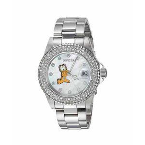 Invicta Character Collection Women's Watch Silver (24868)