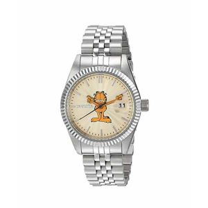 Invicta Character Collection Women's Watch Silver (24875)