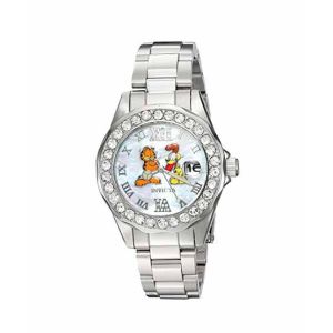 Invicta Character Collection Women's Watch Silver (24885)