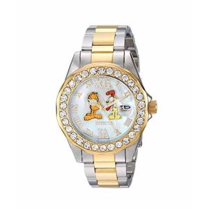 Invicta Character Collection Women's Watch Two-Tone (24887)