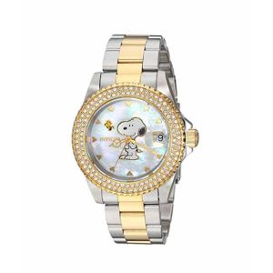 Invicta Character Collection Women's Watch Two Tone (24810)