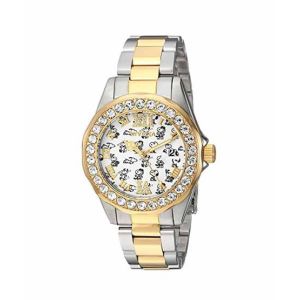 Invicta Character Collection Women's Watch Two Tone (24817)
