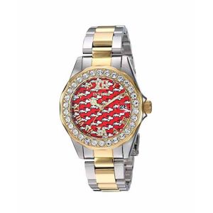 Invicta Character Collection Women's Watch Two Tone (24820)