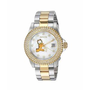 Invicta Character Collection Women's Watch Two Tone (24869)