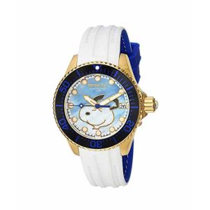 Invicta Character Collection Women's Watch White (24826)