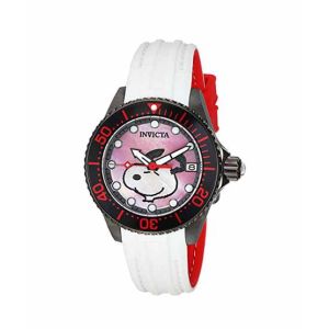 Invicta Character Collection Women's Watch White (24827)