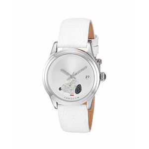 Invicta Character Collection Women's Watch White (24904)