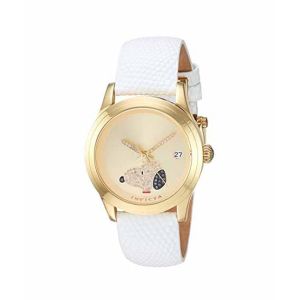 Invicta Character Collection Women's Watch White (24905)
