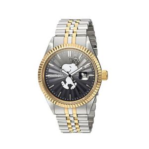 Invicta Character Men's Watch Two-Tone (24803)