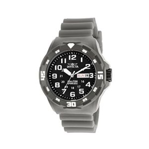 Invicta Coalition Forces Men's Watch Grey (25325)