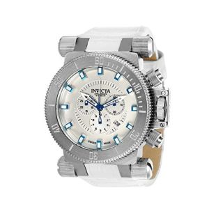 Invicta Coalition Forces Men's Watch White (22005)