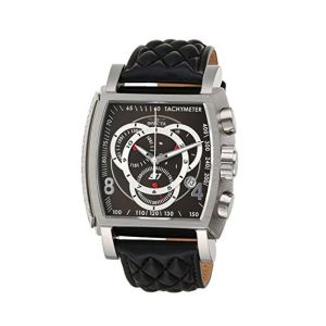 Invicta Connection Men's Watch Black (24728)