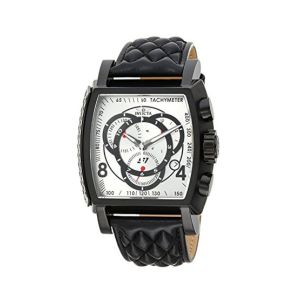 Invicta Connection Men's Watch Black (24729)