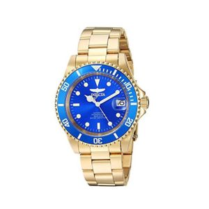 Invicta Connection Men's Watch Gold (24763)