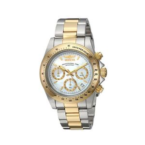 Invicta Connection Men's Watch TwoTone (24769)