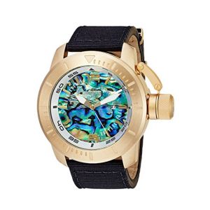 Invicta Corduba Men's Watch Black (23439)