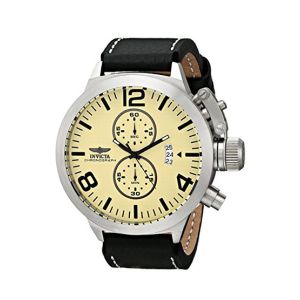 Invicta Corduba Men's Watch Black (3449)