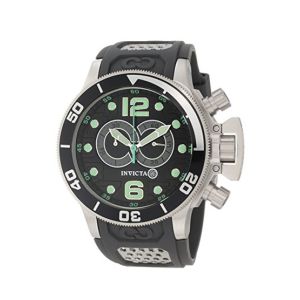 Invicta Corduba Men's Watch Black (6916)