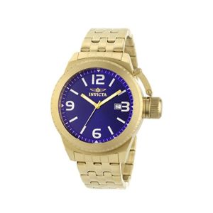 Invicta Corduba Men's Watch Gold (0990)
