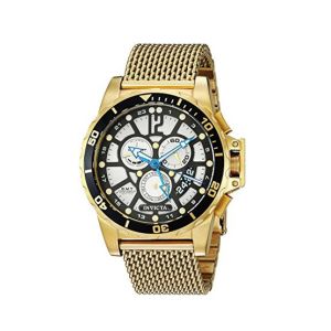 Invicta Corduba Men's Watch Gold (23491)