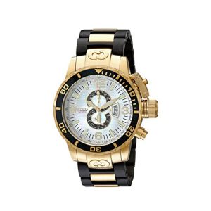 Invicta Corduba Men's Watch Two-Tone (4899)