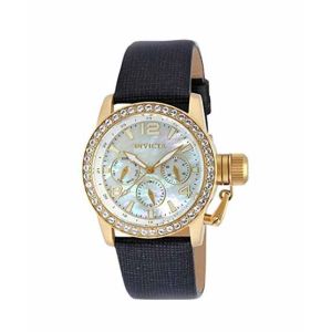 Invicta Corduba Women's Watch Black (90223)