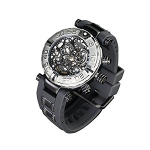 Invicta Cruiseline Men's Watch Black (20612)