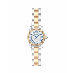 Invicta Cruiseline Women's Watch Rose Gold (21046)