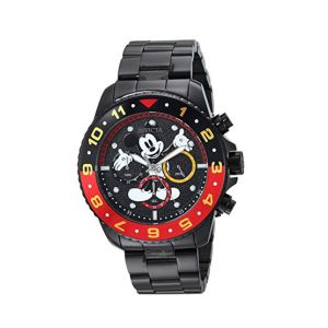 Invicta Disney Limited Edition Men's Watch Black (24957)