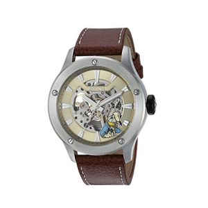 Invicta Disney Limited Edition Men's Watch Brown (24958)