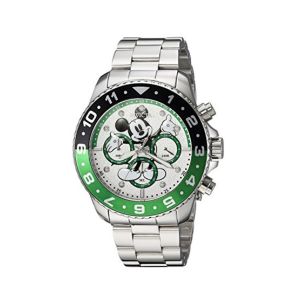Invicta Disney Limited Edition Men's Watch Silver (24953)