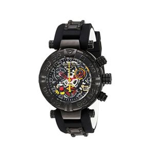 Invicta Disney Limited Edition Women's Watch Black (22738)