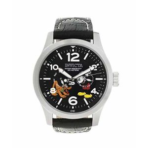 Invicta Disney Limited Edition Women's Watch Black (22873)