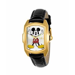 Invicta Disney Limited Edition Women's Watch Black (23774)