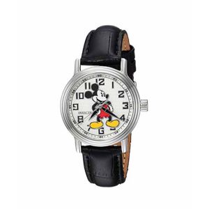 Invicta Disney Limited Edition Women's Watch Black (24547)