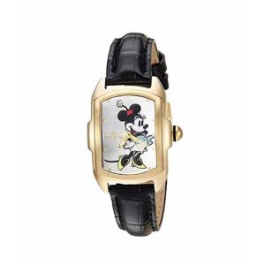 Invicta Disney Limited Edition Women's Watch Black (24745)
