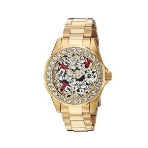 Invicta Disney Limited Edition Women's Watch Gold (24419)