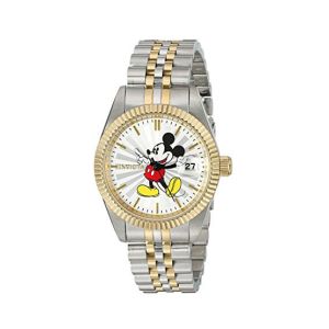 Invicta Disney Limited Edition Women's Watch Silver (22776)