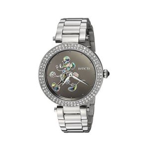 Invicta Disney Limited Edition Women's Watch Silver (23780)
