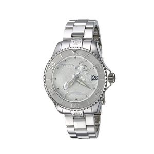 Invicta Disney Limited Edition Women's Watch Silver (24532)