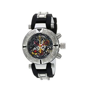 Invicta Disney Limited Edition Women's Watch Two-Tone (22736)