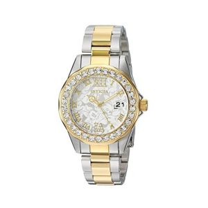 Invicta Disney Limited Edition Women's Watch Two-Tone (22871)