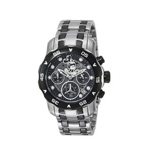 Invicta Disney Limited Edition Women's Watch Two-Tone (24131)