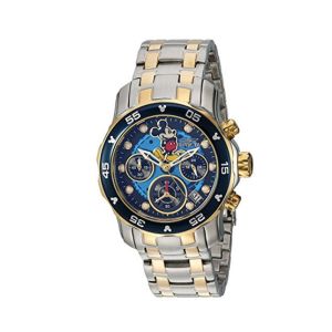 Invicta Disney Limited Edition Women's Watch Two-Tone (24133)