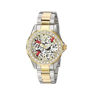 Invicta Disney Limited Edition Women's Watch Two-Tone (24418)