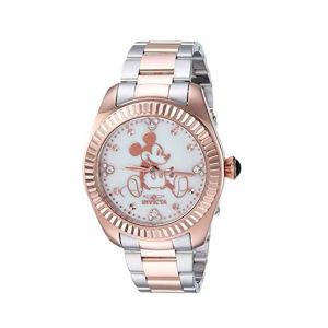Invicta Disney Limited Edition Women's Watch Two Tone (24916)