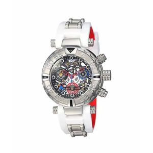 Invicta Disney Limited Edition Women's Watch White (24515)