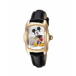 Invicta Disney Limitied Edition Women's Watch Black (24748)